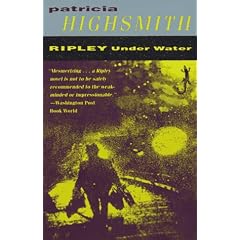Ripley under Water (Vintage crime / Black lizzard)