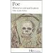 Histoires extraordinaires