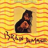 Review Dennis Bovell  / Brain Damage