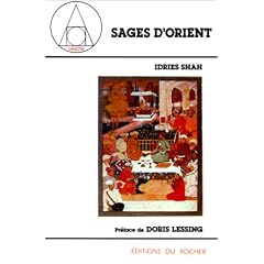Sages d'Orient
