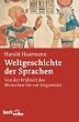 Weltgeschichte der Sprachen