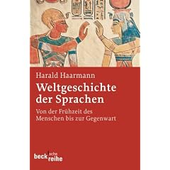 Weltgeschichte der Sprachen