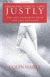Changing Unjust Laws Justly: Pro-life Solidarity With "The Last And Least"