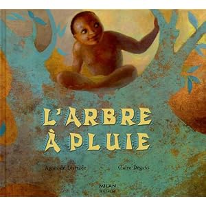 L'arbre à pluie