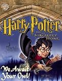 Harry Potter and the Sorcerer's Stone (DVD Box)