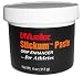 Mueller Stickum Paste, Wax Based Grip Enhancer - 4 oz. jar