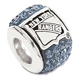 UPC 634401995476 product image for NHL New York Rangers Premier Bead | upcitemdb.com