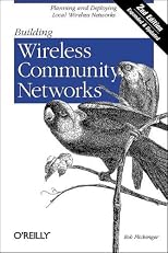 Building  Wireless Community Networks