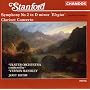 Stanford: Symphony No. 2 in D minor; Clarinet Concerto