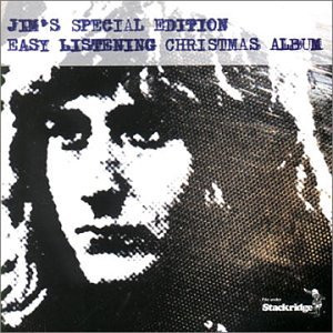 CD-Charts  Search : Jim's Special Edition Easy Listening Christmas Album