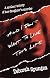 And I Don't Want to Live This Life: A Mother's Story of Her Daughter's Murder