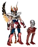 51VV77H3PSL. SL160  Knights of the Zodiac Deluxe Phoenix Ikki Action Figure