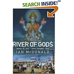 River of Gods