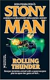 Rolling Thunder (Stony Man, No. 72) Don Pendleton