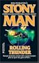 Rolling Thunder (Stony Man, No. 72)