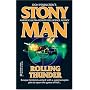 Rolling Thunder (Stony Man, No. 72)