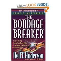 The Bondage Breaker�