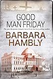 Good man Friday