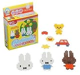 アクアビーズアート ミッフィーセット AQ-22 の評価・レビュー