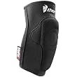 Thor MX Static Adult Elbow Guard Off-Road Motorcycle Body Armor - Black