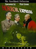 Horror Express