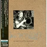 コンプリート・ゲフィン・レコーディングス - : Joni 国内盤！紙