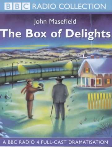 The Box of Delights: BBC Radio 4 Full-cast Dramatisation (BBC Radio Collection)