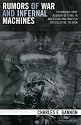 Rumors of War and Infernal Machines: Technomilitary Agenda-setting in American and English Speculative Fiction