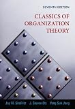 Classics of Organization Theory