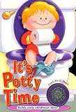 It`s Potty Time for Boys (It`s Time to...Board Book Series)