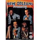 New Orleans Drumming by Various