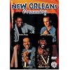 New Orleans Drumming