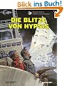 Valerian und Veronique, Bd.12, Die Blitze von Hypsis