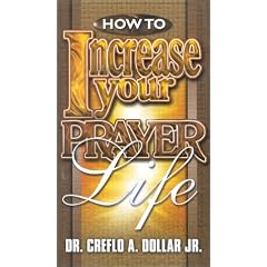 How to Increase Your Prayer Li