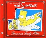 The Simpsons Uncensored Family Album