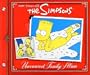 The Simpsons Uncensored Family Album