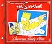 The Simpsons Uncensored Family Album