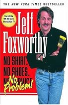 No Shirt, No Shoes...No Problem!