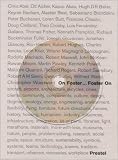 On Foster...Foster on