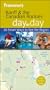 Frommer's Banff & the Canadian Rockies Day by Day