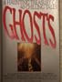 Ghosts: A Haunting Treasury of 40 Chilling Tales