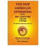 The New American Ephemeris for the 20th Century, 1900-2000 at Midnight