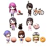 プロッププラスプチ 化物語 (BOX)