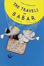 The Travels of Babar (Babar)