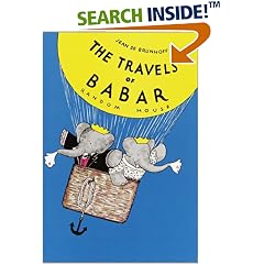 The Travels of Babar