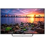 Sony KDL-50W755C 126 cm (50 Zoll) Fernseher (Full HD, Triple Tuner, Smart TV)