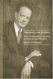 img - for Architect of Justice: Felix S. Cohen and the Founding of American Legal Pluralism book / textbook / text book