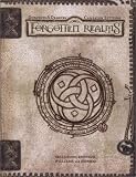 Forgotten Realms Campaign Setting (Dungeons & Dragons d20 3.0 Fantasy Roleplaying, Forgotten Realms Setting)