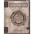 Forgotten Realms: Campaign Seeting: Campaign Setting