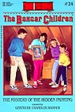 The Mystery of the Hidden Painting (Boxcar Children Mysteries)